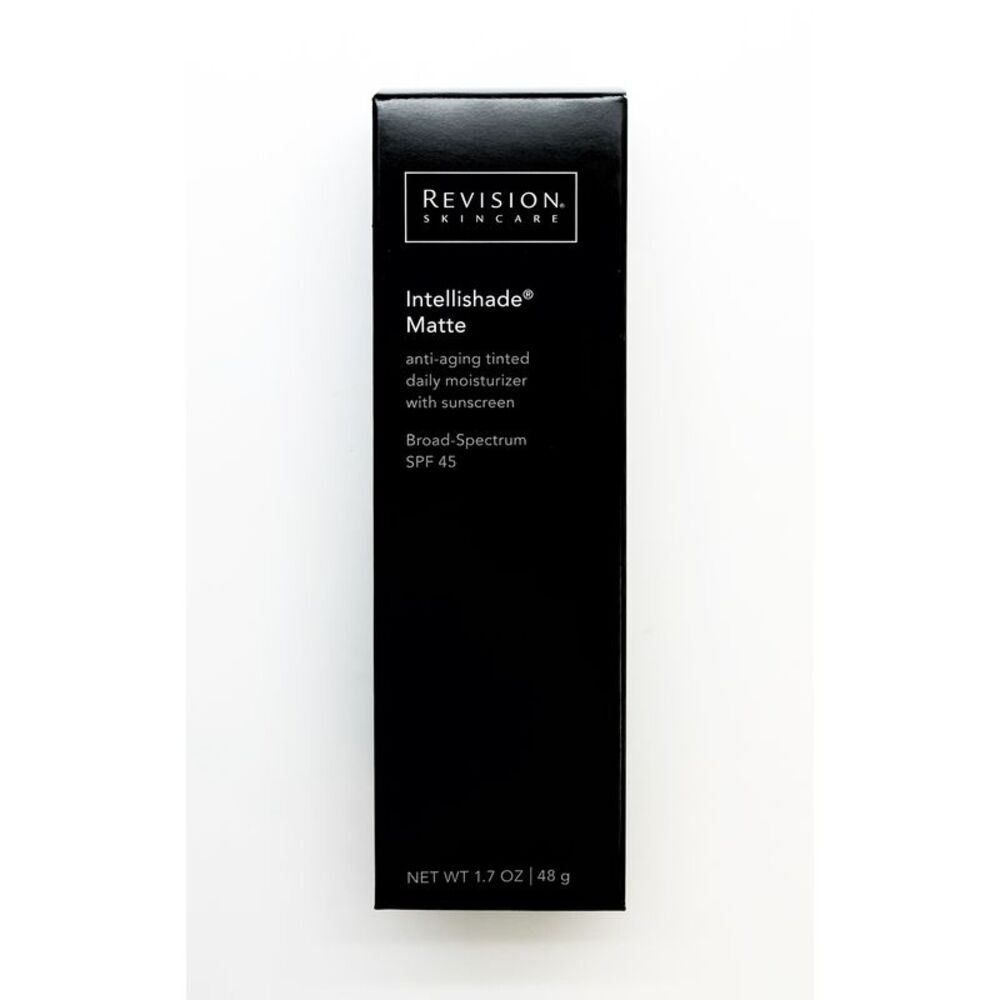 Revision Skincare Skincare Intellishade Matte SPF 45 1.7 oz